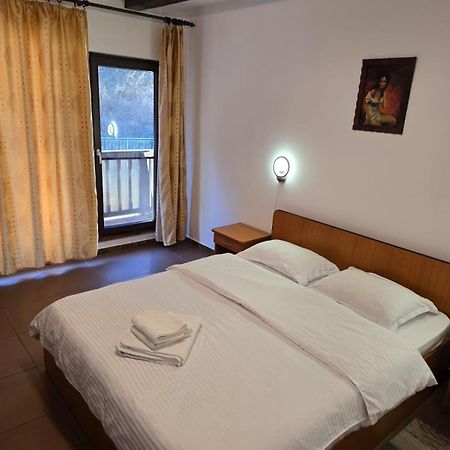 ホテル Casa Vivian Băile Herculane エクステリア 写真